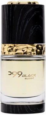 الماجد فور عود دهن وود بلاك اليكسير 15 مل