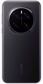 ⁦اونر جوال ماجيك 7 برو ثنائي شرائح الاتصال بذاكرة روم 1TB وذاكرة RAM 16GB (جي اس ام فقط | بدون سي دي ام ايه) هاتف ذكي 5G مفتوح من المصنع (اسود) - اصدار عالمي⁩ - الصورة ⁦3⁩