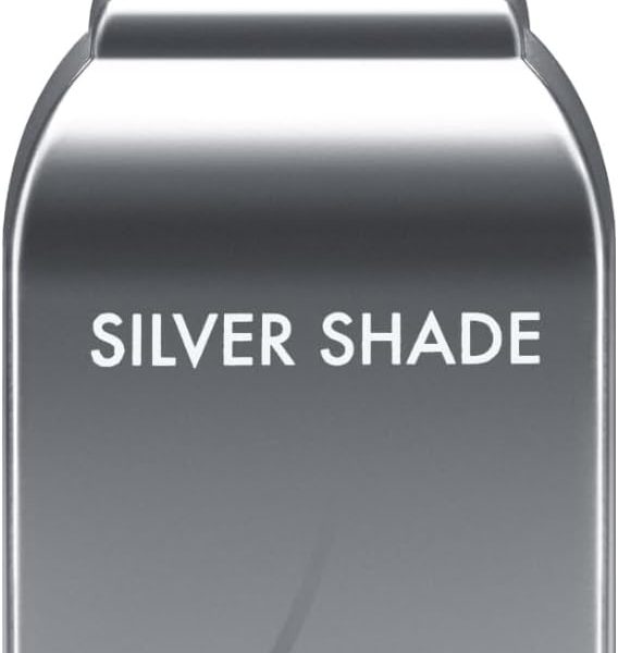 سلفر شايد من اجمل لكلا الجنسين - او دي بارفان، 100 مل