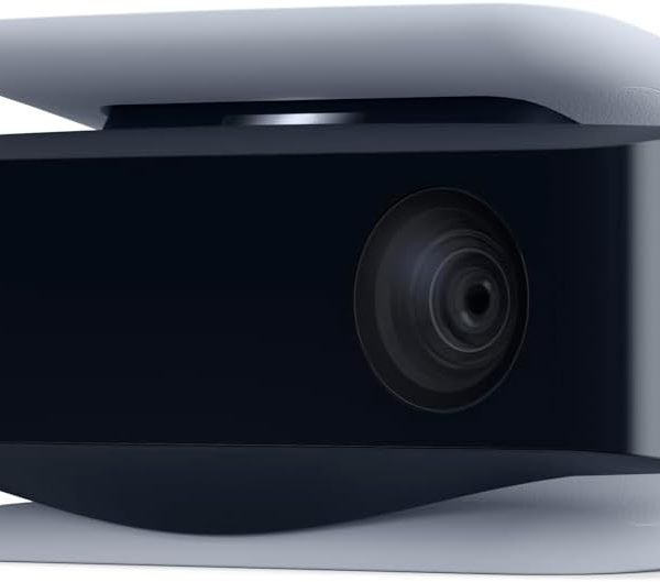 كاميرا HD لبلاي ستيشن 5 (نسخة الامارات العربية المتحدة)