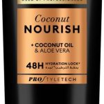 شامبو بوتانيكس ناتشورال نوريش اند ريبلينش من تريسيمي بحليب جوز الهند وخلاصة صبار الالوفيرا للشعر الجاف، 400 مل