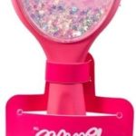 مينيسو فرشاة مجداف من مجموعة باربي