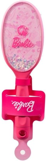 مينيسو فرشاة مجداف من مجموعة باربي