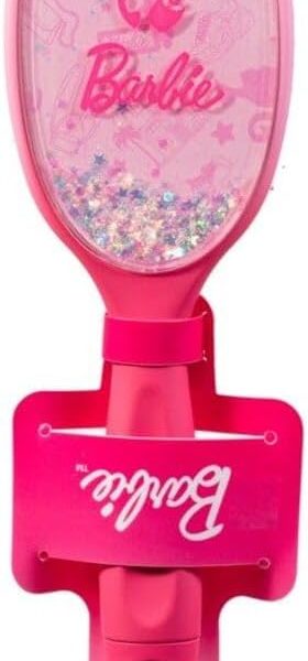 مينيسو فرشاة مجداف من مجموعة باربي