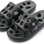 ايوتيو شبشب حمام عالي الجودة - يحافظ على قدميك نظيفة ومريحة