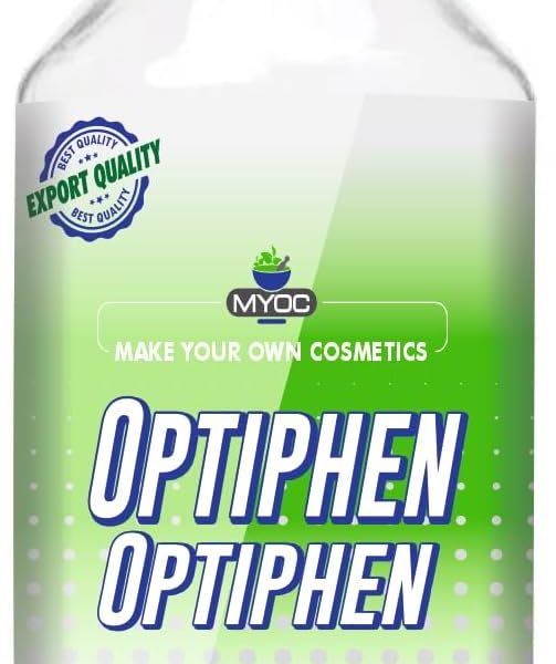 ميوك اوبتيفين | درجة مستحضرات التجميل | تركيبات العناية بالبشرة والجمال | 4.05 اونصة سائلة/120 مل