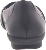 ⁦حذاء باليه مسطح للنساء من كلاركس، متعدد الالوان⁩ - الصورة ⁦7⁩