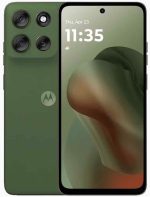 موتورولا جوال موتو G56 ثنائي شرائح الاتصال بذاكرة روم 256GB وذاكرة RAM 8GB (جي اس ام فقط | بدون سي دي ام ايه) هاتف ذكي 5G مفتوح من المصنع (بانتون ديل) - اصدار عالمي