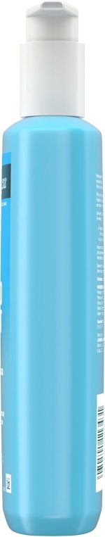 ⁦نيوتريجينا كريم جل مرطب للجسم من هايدرو بوست مع حمض الهيالورونيك، لوشن جسم غير دهني وسريع الامتصاص للبشرة العادية الى الجافة، خالي من البارابين، 16 اونصة⁩ - الصورة ⁦8⁩