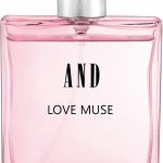 اند عطر لوف ميوز فلورال او دي بارفان 50 مل يدوم طويلا هدية للنساء من اجمل