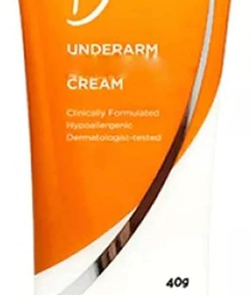 بيلو اسينشالز كريم تحت الابط، 40 غرام