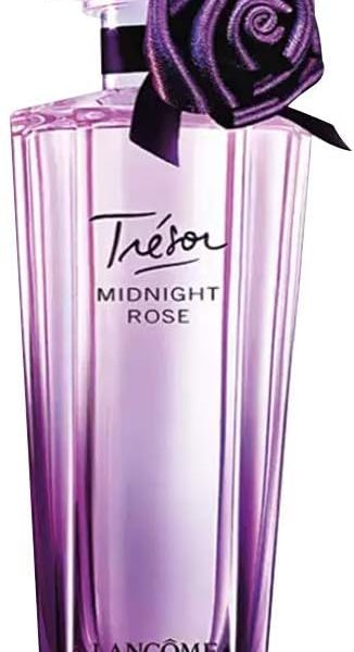 عطر تريجور ميدنايت روز المركز من لانكوم، نسائي، 50مل