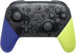 ⁦NINTENDO Official Switch: Pro Controller - Splatoon 3 Edition (JP) (Switch)⁩ - الصورة ⁦2⁩