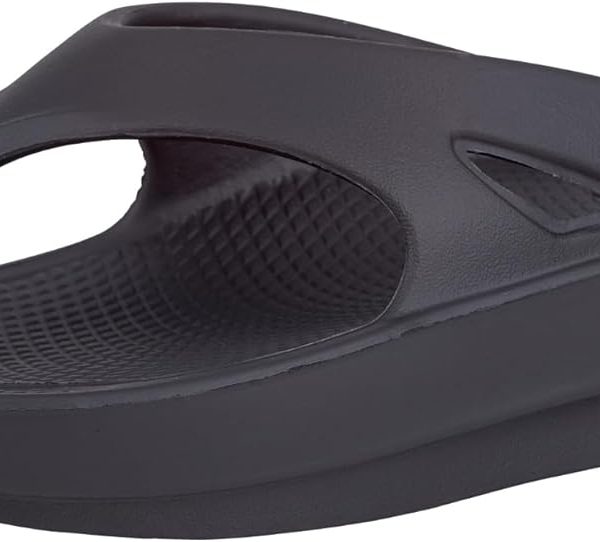 صندل أوفوس أصلي للكبار من الجنسين، أزرق