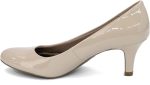 ⁦LifeStride PARIGI womens Dress Pump⁩ - الصورة ⁦5⁩