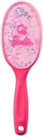 ⁦مينيسو فرشاة مجداف من مجموعة باربي⁩ - الصورة ⁦2⁩