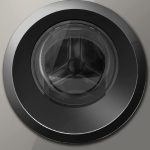 ⁦توشيبا غسالة تحميل امامي 8 كجم ومجفف 5 كجم، غسيل سريع، 12 مبرمج، موفرة للطاقة، لون ابيض، موديل TWDBK90S2A(WK) - ضمان كاملة لمدة عام⁩ - الصورة ⁦4⁩