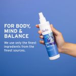 ⁦لايف-فلو - بخاخ ليلي بزيت المغنيسيوم، 8 اونصة سائلة⁩ - الصورة ⁦5⁩