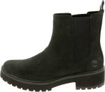 ⁦تيمبرلاند بوت تشيلسي كول بيسيك للنساء من كارنابي⁩ - الصورة ⁦3⁩