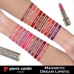 ⁦بيير كاردان احمر شفاه ماجنيتيك دريم من باريس، 4 غرام، 254⁩ - الصورة ⁦4⁩