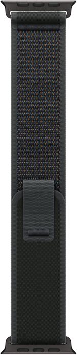 ابل سوار ساعة - تريل لوب - 49 ملم - اسود - S/M