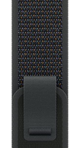 ابل سوار ساعة - تريل لوب - 49 ملم - اسود - S/M