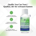 ⁦ميوك اوبتيفين | درجة مستحضرات التجميل | تركيبات العناية بالبشرة والجمال | 4.05 اونصة سائلة/120 مل⁩ - الصورة ⁦6⁩