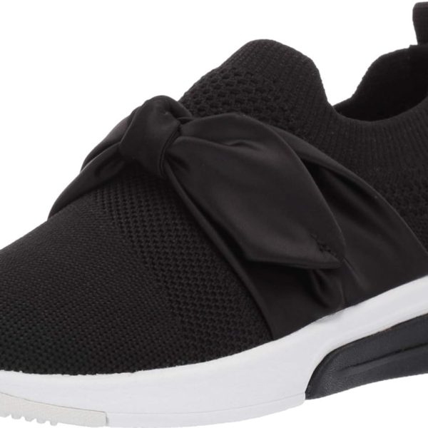 حذاء رياضي عصري جوجر ديبي للبنات من سكيتشرز