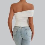 ⁦Women Shirt T-Shirt⁩ - الصورة ⁦8⁩