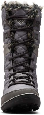 ⁦حذاء طويل طويل الساق هيفنلي للنساء من كولومبيا⁩ - الصورة ⁦10⁩