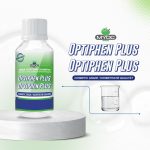 ⁦ميوك اوبتيفين | درجة مستحضرات التجميل | تركيبات العناية بالبشرة والجمال | 4.05 اونصة سائلة/120 مل⁩ - الصورة ⁦3⁩