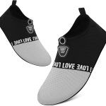 احذية مائية للرجال والنساء من اوربازار، جوارب اكوا سريعة الجفاف، احذية سباحة للشاطئ وركوب الامواج في الهواء الطلق