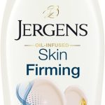 جيرجينز مرطب الجسم لشد البشرة، 16.5 اونصة (قد تختلف التعبئة)