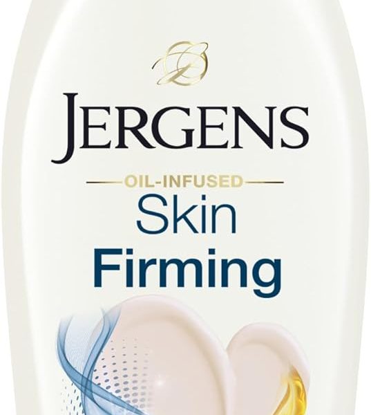 جيرجينز مرطب الجسم لشد البشرة، 16.5 اونصة (قد تختلف التعبئة)