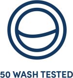 ⁦تي شيرت بولو بيتر بان بأكمام قصيرة للفتيات من French Toast⁩ - الصورة ⁦7⁩