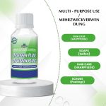 ⁦ميوك اوبتيفين | درجة مستحضرات التجميل | تركيبات العناية بالبشرة والجمال | 4.05 اونصة سائلة/120 مل⁩ - الصورة ⁦5⁩