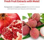 ⁦اتود تينت جل مائي من دير دارلينج (#RD301 احمر حقيقي) (21AD) | تاثير يدوم طويلا مع الوان فاكهية وعصير ورطب ونابض بالحياة⁩ - الصورة ⁦8⁩