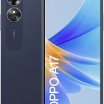 اوبو A17K 3GB/64GB ازرق (ضمان XTG 3y) EU