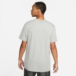 ⁦Nike Men's Nsw Swoosh Block T-Shirt⁩ - الصورة ⁦3⁩