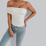 ⁦Women Shirt T-Shirt⁩ - الصورة ⁦5⁩