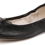 حذاء باليه مسطح للسيدات من Sam Edelman