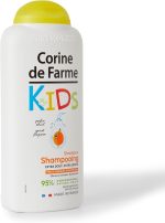 ⁦كورين دو فارم شامبو اكسترا جنتل برائحة المشمش من سي دي اف، 300 مل⁩ - الصورة ⁦2⁩