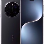 اونر جوال ماجيك 7 برو ثنائي شرائح الاتصال بذاكرة روم 1TB وذاكرة RAM 16GB (جي اس ام فقط | بدون سي دي ام ايه) هاتف ذكي 5G مفتوح من المصنع (اسود) - اصدار عالمي