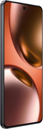 ⁦ريلمي جوال جي تي 7T ثنائي شرائح الاتصال بذاكرة روم 256GB وذاكرة RAM 12GB (جي اس ام فقط | بدون سي دي ام ايه) هاتف ذكي 5G مفتوح من المصنع (اسود) - اصدار عالمي⁩ - الصورة ⁦3⁩