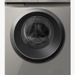 توشيبا غسالة تحميل امامي 8 كجم ومجفف 5 كجم، غسيل سريع، 12 مبرمج، موفرة للطاقة، لون ابيض، موديل TWDBK90S2A(WK) - ضمان كاملة لمدة عام