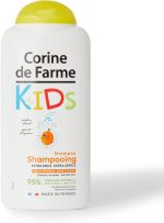 كورين دو فارم شامبو اكسترا جنتل برائحة المشمش من سي دي اف، 300 مل