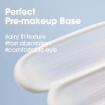 ⁦سوم من مي واقي الشمس في10 هيال اير فيت | 50 مل | واقي من الشمس الكوري اليومي بالنياسيناميد بعامل حماية من الشمس 50 للوجه مع حماية من الاشعة فوق البنفسجية | لا يسبب تهيج العين للبشرة الحساسة⁩ - الصورة ⁦6⁩