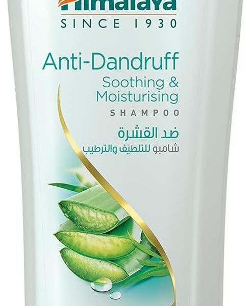 هيملايا شامبو ل جميع انواع الشعر - 200 مل