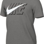 Nike Men's Nsw Swoosh Block T-Shirt