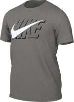 Nike Men's Nsw Swoosh Block T-Shirt